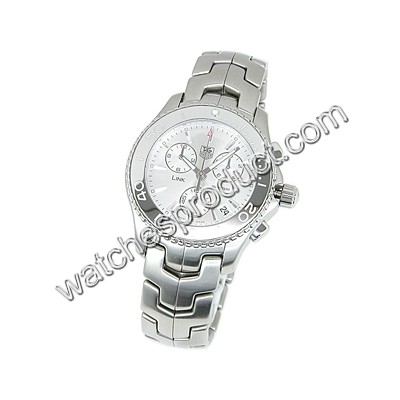 TAG Heuer Mens CJ1111.BA0576 Watch