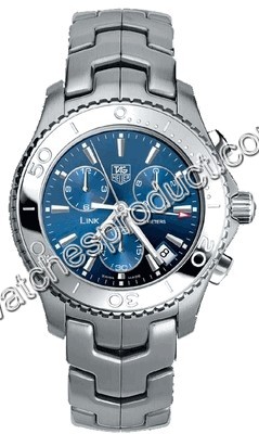 TAG Heuer Mens CJ1112.BA0576 Watch