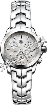 TAG Heuer Link CJF1310.BA0580 Ladies Watch