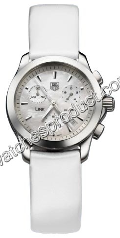 TAG Heuer CJF1310.FC6189 Ladies Quartz Watch