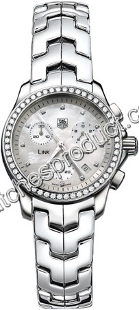 TAG Heuer Link Watch CJF1314.BA0580