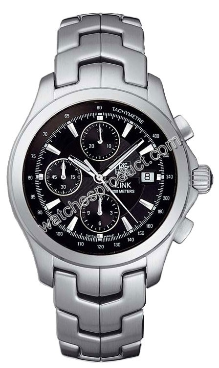 TAG Heuer Mens CJF2110.BA0576 Watch