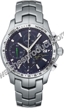 TAG Heuer Automatic Mens Watch CJF2113.BA0576