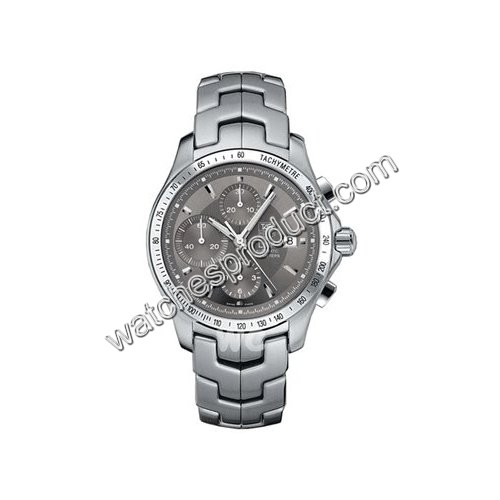 42mm TAG Heuer Mens Watch CJF2BA0594