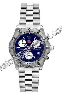 TAG Heuer 2000 Classic / Exclusive CK1112.BA0328 Mens Watch