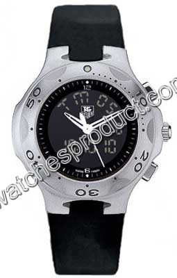 TAG Heuer Kirium CL111A.FT6000 Mens Watch