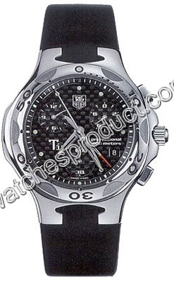 TAG Heuer CL1181.FT6000 Mens Quartz Watch