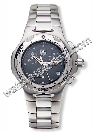 TAG Heuer Kirium CL1212.BA0705 Mens Watch