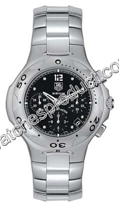 41mm TAG Heuer Mens Watch CL5110.BA0700