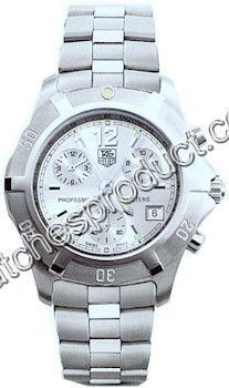 TAG Heuer 2000 Classic / Exclusive CN1111.BA0337 Mens Watch