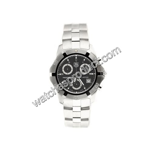 TAG Heuer 2000 Classic / Exclusive Mens Watch CN111F.BA0337