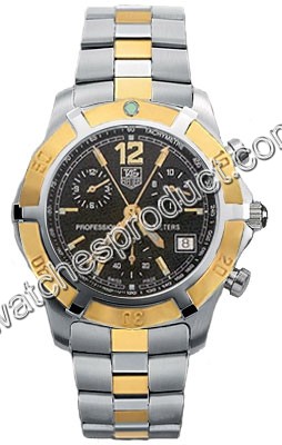 TAG Heuer 2000 Classic / Exclusive CN1152.BD0347 Mens Watch