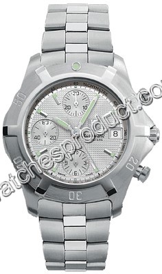 TAG Heuer Mens CN2110.BA0361 Watch