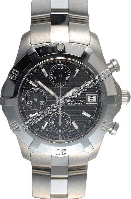 TAG Heuer Automatic Mens Watch CN2111.BA0361