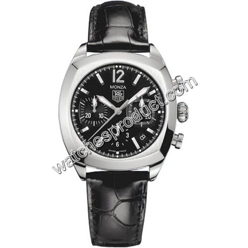 TAG Heuer CR2113.FC6164 Mens Automatic Watch