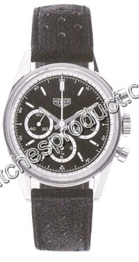 TAG Heuer CS3110.BC0726 Mens Automatic Watch