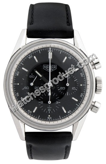 TAG Heuer Mens CS3FC6171 Watch