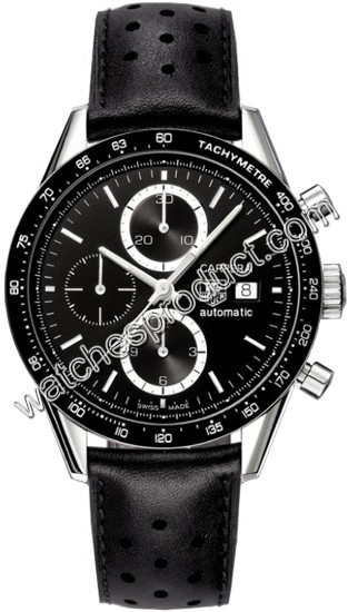 TAG Heuer CV2010.FC6205 Mens Automatic Watch