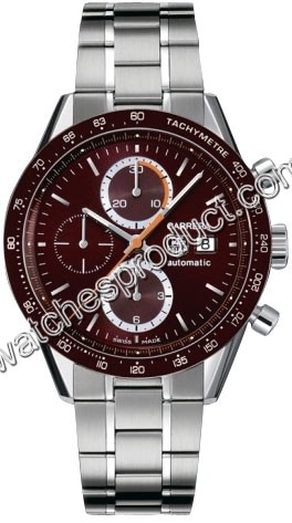 TAG Heuer Mens CV2013-BA0786 Watch