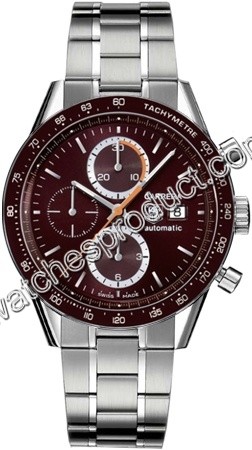 Mens TAG Heuer CV2013.BA0794 Watch