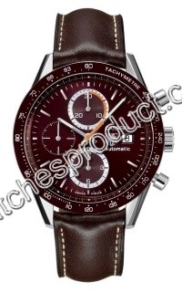 Mens CV2013.FC6234 TAG Heuer Watch