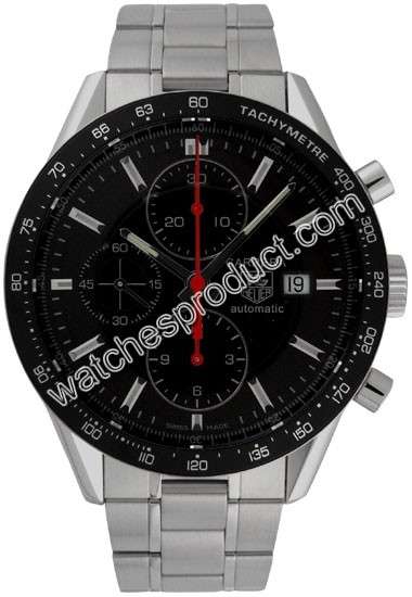 TAG Heuer Automatic Mens Watch CV2014.BA0786