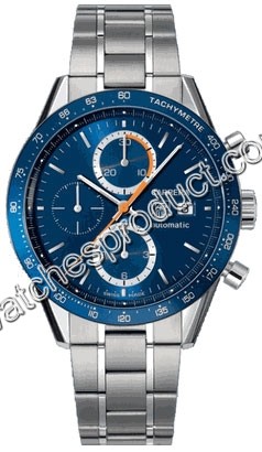 TAG Heuer CV2015.BA0786 Mens Automatic Watch