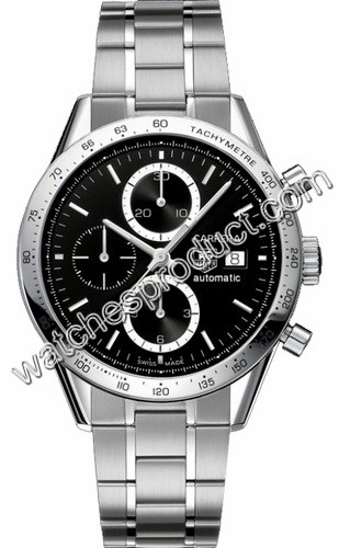 TAG Heuer Mens CV2016.BA0794 Watch