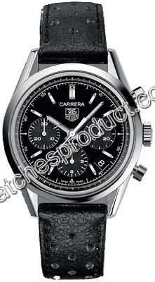 TAG Heuer Automatic Mens Watch CV2111.FC6182