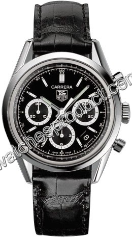 TAG Heuer CV2113.FC6180 Mens Automatic Watch