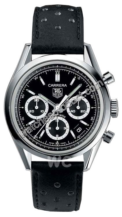 TAG Heuer Carrera CV2113.FC6182 Mens Watch