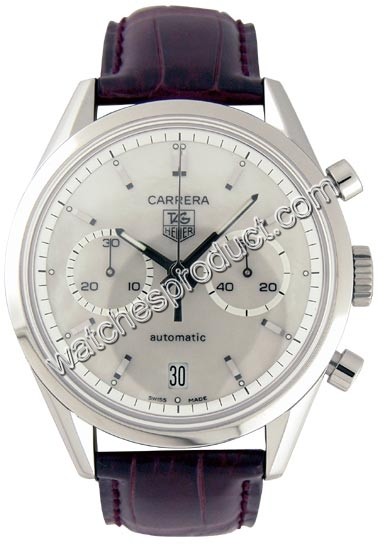 TAG Heuer Carrera CV2115.FC6186 Watch