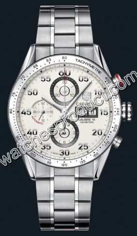 TAG Heuer Automatic Chronograph Mens Watch CV2A11.BA0796