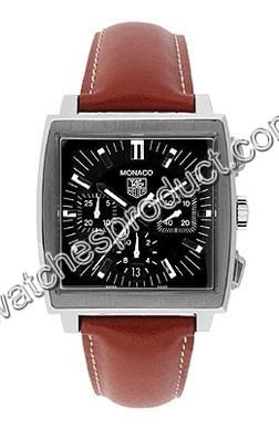 37.5mm x 37.5mm TAG Heuer Mens Watch CW2111.FC6172