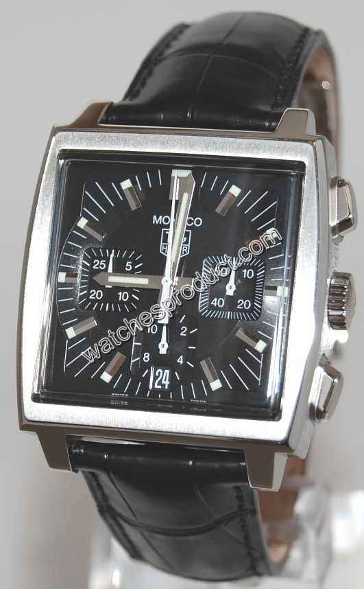 Mens CW2111.FC6177 TAG Heuer Watch