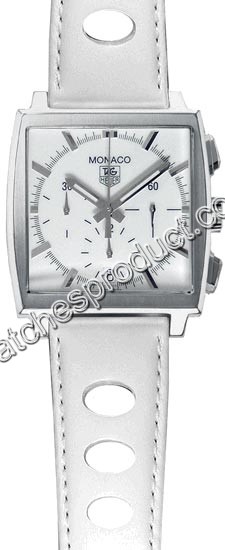 TAG Heuer Monaco CW2117.FC6198 Unisex Watch