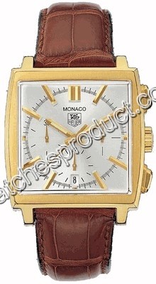 TAG Heuer Monaco CW5140FC8147 Watch