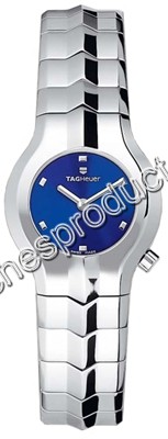 25mm TAG Heuer Ladies Watch WAA1410.BA0760