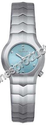 TAG Heuer Alter Ego Ladies Watch WAA1413.BA0761