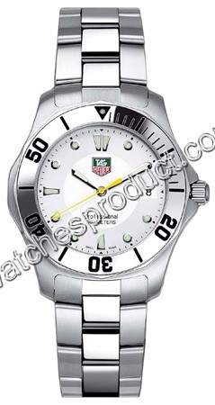 TAG Heuer Quartz Mens Watch WAB1111.BA0801