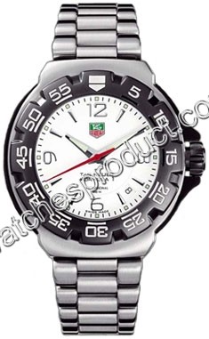 TAG Heuer Formula One F1 & Indy 500 Watch WAC1111.BA0850