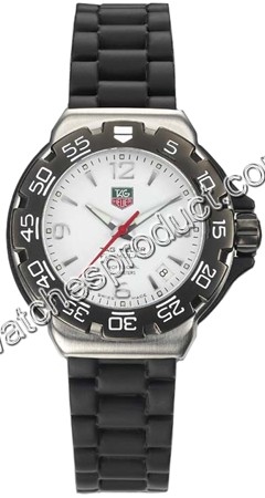 TAG Heuer Ladies WAC1211-BT0707 Watch