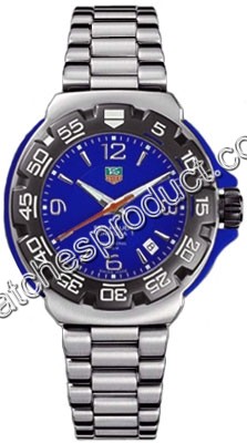 TAG Heuer Formula One F1 & Indy 500 WAC1212.BA0851 Watch