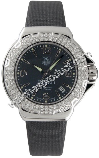 TAG Heuer WAC1218.BC0847 Ladies Quartz Watch