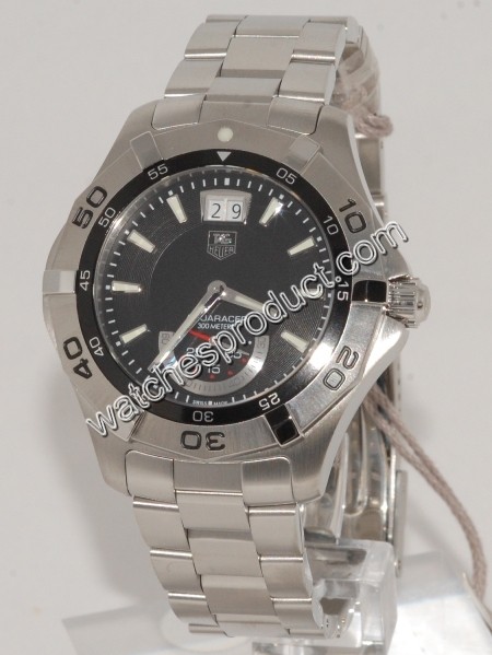 TAG Heuer Mens WAF1010.BA0822 Watch