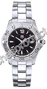 TAG Heuer 2000 AquaRacer Mens Watch WAF1110.BA0800