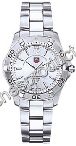 TAG Heuer WAF1111.BA0801 Mens Quartz Watch