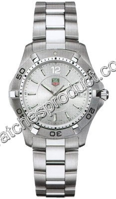 TAG Heuer Mens WAF1112.BA0801 Watch