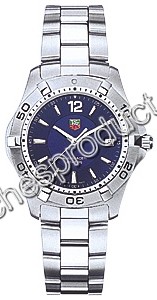 TAG Heuer 2000 AquaRacer WAF1113.BA0801 Mens Watch