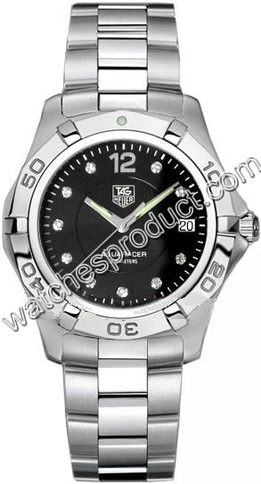 TAG Heuer 2000 AquaRacer Mens Watch WAF111C.BA0810